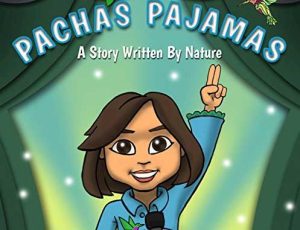 Pachas Pajamas