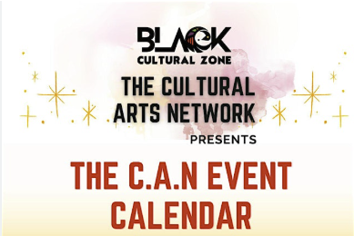 cultural arts network